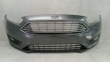 Zderzak przód przedni Ford Focus Mk3 III Lift 14-18 / + halogeny