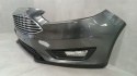 Zderzak przód przedni Ford Focus Mk3 III Lift 14-18 / + halogeny