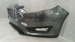 Zderzak przód przedni Ford Focus Mk3 III Lift 14-18 / + halogeny
