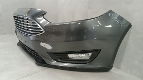 Zderzak przód przedni Ford Focus Mk3 III Lift 14-18 / + halogeny