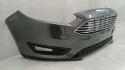 Zderzak przód przedni Ford Focus Mk3 III Lift 14-18 / + halogeny
