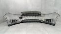 Zderzak przód przedni Ford Focus Mk3 III Lift 14-18 / + halogeny