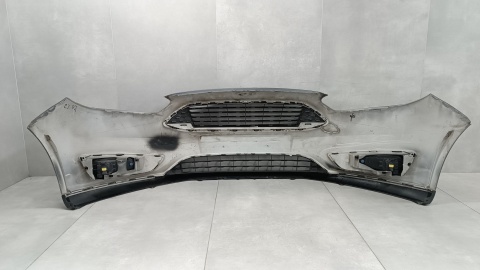 Zderzak przód przedni Ford Focus Mk3 III Lift 14-18 / + halogeny