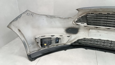 Zderzak przód przedni Ford Focus Mk3 III Lift 14-18 / + halogeny