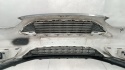 Zderzak przód przedni Ford Focus Mk3 III Lift 14-18 / + halogeny