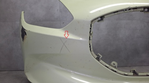 Zderzak przód przedni Suzuki Swift MK9 IX 9 24-