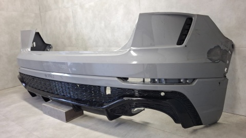 Zderzak tył tylny Audi RSQ8 RS Q8 4M8 18-23