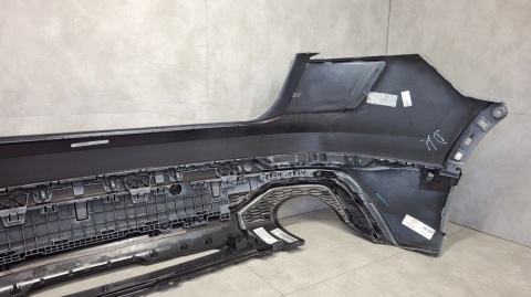 Zderzak tył tylny Audi RSQ8 RS Q8 4M8 18-23