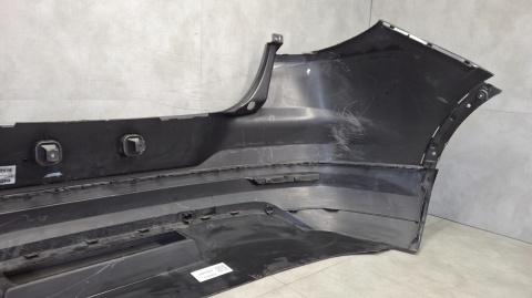 Zderzak tył tylny Ford Capri EV ELEKTRYK 24-