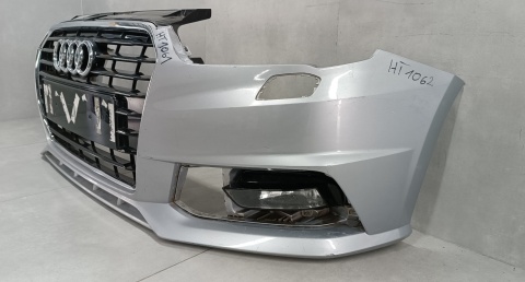 Zderzak przód przedni Audi A1 Lift 8XA S line 14-18 /+ halogeny