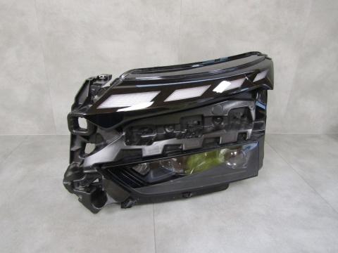 LAMPA PRZÓD SKODA ENYAQ LIFT FULL LED LH LEWA 25- 5LB941035