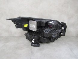 LAMPA PRZÓD SKODA ENYAQ LIFT FULL LED LH LEWA 25- 5LB941035