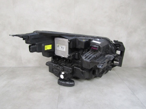 LAMPA PRZÓD SKODA ENYAQ LIFT FULL LED LH LEWA 25- 5LB941035