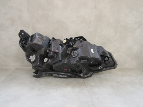 LAMPA PRZÓD HONDA CIVIC X LED 15-22 LH LEWA