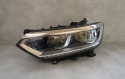 LAMPA PRZÓD VOLKSWAGEN PASSAT B8 LED 14-19 LH LEWA 3G1941035L