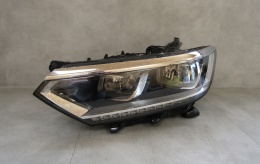 LAMPA PRZÓD VOLKSWAGEN PASSAT B8 LED 14-19 LH LEWA 3G1941035L