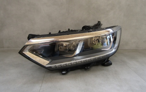LAMPA PRZÓD VOLKSWAGEN PASSAT B8 LED 14-19 LH LEWA 3G1941035L