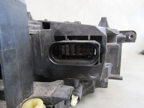 LAMPA PRZÓD VOLKSWAGEN PASSAT B8 LED 14-19 LH LEWA 3G1941035L