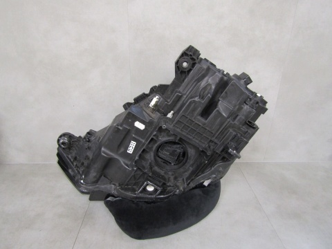 LAMPA PRZÓD AUDI A3 8V0 8V FULL LED LIFT 16-20 RH PRAWA 8V0941034C