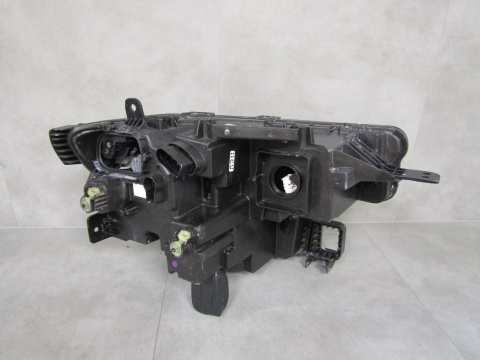 LAMPA PRZÓD FORD EXPLORER EV FULL LED 23- LH LEWA R2KB-13E015CG