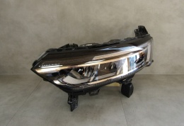 LAMPA PRZÓD RENAULT KOLEOS 2 II LIFT LED 19- LH LEWA 260607971R