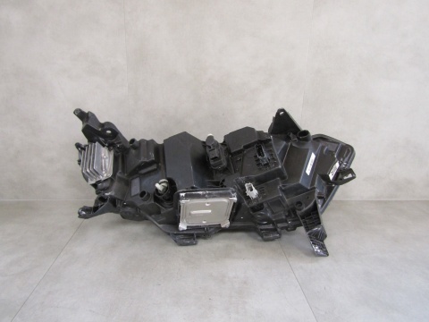 LAMPA PRZÓD RENAULT KOLEOS 2 II LIFT LED 19- LH LEWA 260607971R