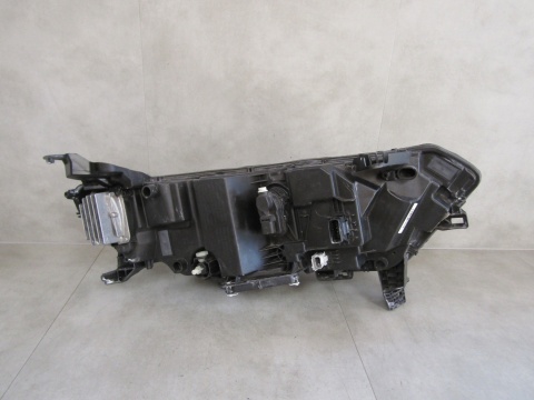 LAMPA PRZÓD RENAULT KOLEOS 2 II LIFT LED 19- LH LEWA 260607971R