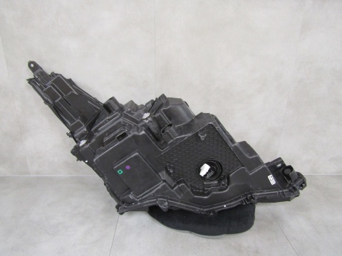LAMPA PRZÓD LEXUS RX 450 LIFT FULL LED LH LEWA 4 SOCZEWKI 19-22