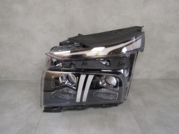 LAMPA PRZÓD HYUNDAI SANTA FE IV LIFT LED 20-24 LH LEWA 92101S1601