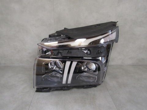LAMPA PRZÓD HYUNDAI SANTA FE IV LIFT LED 20-24 LH LEWA 92101S1601