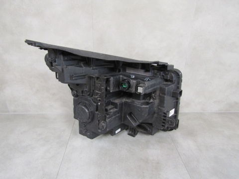 LAMPA PRZÓD HYUNDAI SANTA FE IV LIFT LED 20-24 LH LEWA 92101S1601