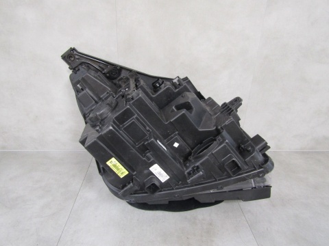 LAMPA PRZÓD HYUNDAI SANTA FE IV LIFT LED 20-24 LH LEWA 92101S1601