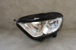 LAMPA PRZÓD FORD ECOSPORT 2 II LIFT ZWYKŁA SOCZEWKA LH 17- GN15-13W030-JE