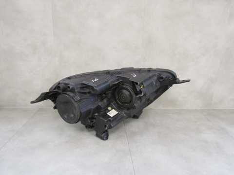 LAMPA PRZÓD FORD ECOSPORT 2 II LIFT ZWYKŁA SOCZEWKA LH 17- GN15-13W030-JE