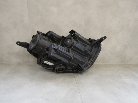 LAMPA PRZÓD FORD ECOSPORT 2 II LIFT ZWYKŁA SOCZEWKA LH 17- GN15-13W030-JE