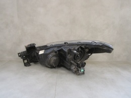 LAMPA PRZÓD MAZDA 3 III BM SOCZEWKA ZWYKŁA RH 13-16 BHR151030