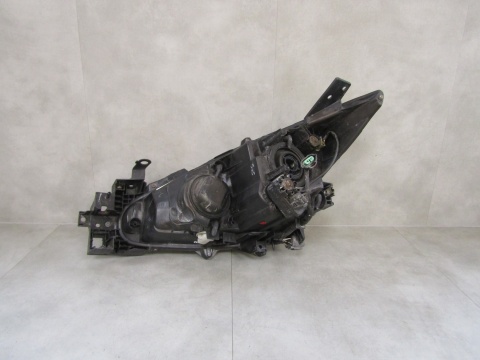 LAMPA PRZÓD MAZDA 3 III BM SOCZEWKA ZWYKŁA RH 13-16 BHR151030