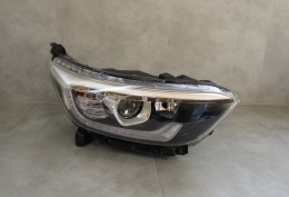 LAMPA PRZÓD KIA STONIC ZWYKŁA SOCZEWKA 17-20 RH PRAWA 92102-H8