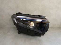 LAMPA PRZÓD MERCEDES EQA EQB FULL LED PERFORMANCE RH 21-24 A2439069000