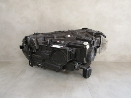 LAMPA PRZÓD MERCEDES EQA EQB FULL LED PERFORMANCE RH 21-24 A2439069000