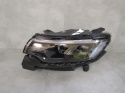 LAMPA PRZÓD JEEP COMPASS II LIFT FULL LED LEWA LH 522040340