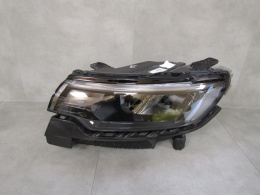 LAMPA PRZÓD JEEP COMPASS II LIFT FULL LED LEWA LH 522040340