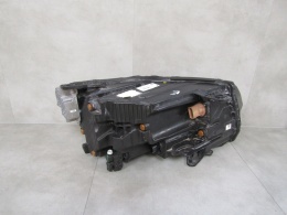 LAMPA PRZÓD JEEP COMPASS II LIFT FULL LED LEWA LH 522040340