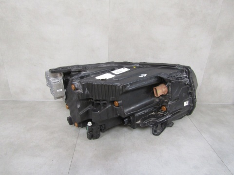 LAMPA PRZÓD JEEP COMPASS II LIFT FULL LED LEWA LH 522040340