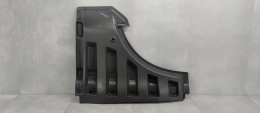 PRZEDŁUŻENIE DRZWI LEWYCH MERCEDES ACTROS MP4 / MP5 11- A9607200901