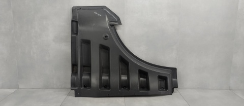 PRZEDŁUŻENIE DRZWI LEWYCH MERCEDES ACTROS MP4 / MP5 11- A9607200901