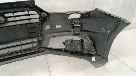 Zderzak przód przedni Audi A1 Lift 8XA S line 14-18 /+ halogeny