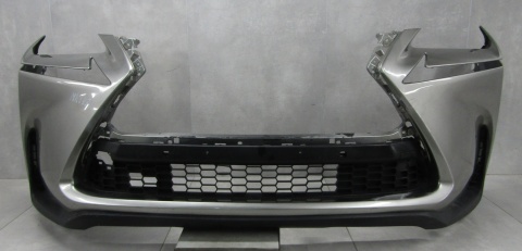 Zderzak przód przedni Lexus NX 14-17