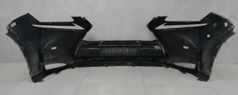 Zderzak przód przedni Lexus NX 14-17