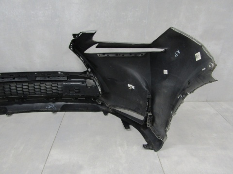 Zderzak przód przedni Lexus NX 14-17